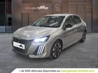 Peugeot 208 100 S&S BVM6 Allure