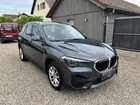 BMW x1 sDrive18iA 140ch Business Design DKG7