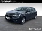 Dacia Sandero ECO-G 100 Expression