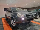 🔴HYUNDAI TUCSON 2.0 CRDI 136 CV 143000 Km🔶️TRÈS PROPRE🔶️CLIM An 2007