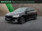 Skoda Fabia 1.0 TSI Evo2 116ch Monte Carlo DSG7