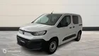 Citroen Berlingo Van Véhicule utilitaire ou Société M 650kg BlueHDi 130ch S&S EAT8
