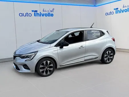 Renault Clio evolution TCe 90