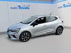Renault Clio evolution TCe 90