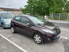 Ford fiesta très bonne état