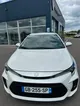 Suzuki swace 1.8 hybrid pack