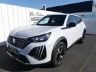 Peugeot 2008 II Hybrid 145 e-DCS6 ALLURE