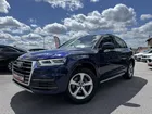 Audi Q5 40 TDI 190ch Design Luxe quattro Euro6d-T 10cv