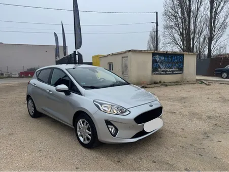 Ford Fiesta 1.1L 85CV