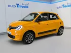 Renault Twingo III SCe 65 Equilibre