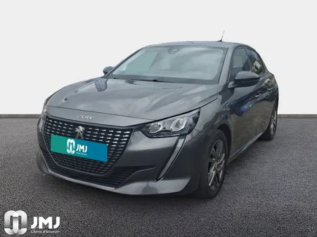 PEUGEOT 208 PureTech 75 S&S BVM5 Style