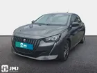 PEUGEOT 208 PureTech 75 S&S BVM5 Style