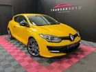 Renault megane iii coupe 2.0 16v 265 ss rs - origine france - suivi complet - troisieme main