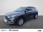 Hyundai Tucson 1.6 CRDi 136 DCT-7 Creative 5P