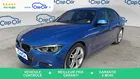 BMW Série 3 (F30) 330e 252 Plug in Hybrid BVA8 M Sport