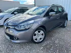 Renault clio estate iv dci 90ch energy eco2 buisiness