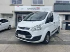 FORD Custom L1H1 TDCI 130 cv Finition Trend - Distribution neuve