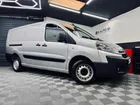 Citroen Jumpy Vu FOURGON 1.6 HDI 90 27 L1H1 BUSINESS