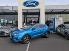 Nissan Qashqai 1.5 dCi 115ch N-Connecta DCT 2019 Euro6-EVAP