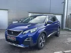 Peugeot 3008 II 2.0 BlueHDi 180 CH Allure Business S&S EAT8 GARANTIE NATIONALE 12 MOIS