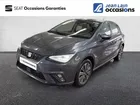 Seat Ibiza 1.0 TSI 95 ch S/S BVM5 Copa