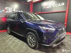 Toyota Rav-4 2.5 222H 175 HYBRID FULL-HYBRID 1.6KWH LOUNGE AWD-I 4X4 BVA