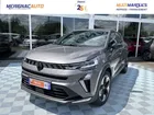 Renault Symbioz II 1.6 E-TECH 145 EDC FULL HYBRID TECHNO GPS 10.4" Camera Radars