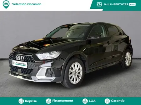 Audi A1 allstreet 25 TFSI 95ch Design