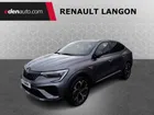 Renault Arkana E-Tech full hybrid 145 GSR2 Techno