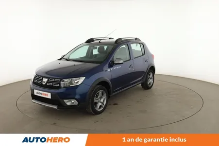 Dacia Sandero II Stepway 0.9 TCe Comfort 90 ch