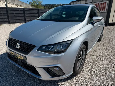 Seat Ibiza 1L TSI 95cv Urban - 60 000 kms seulement