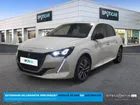 Peugeot 208 BlueHDi 100 S&S BVM6 Roadtrip