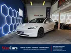 TESLA MODEL 3 ELECTRIC 500 82KWH GRANDE-AUTONOMIE 4WD DUAL MOTOR BVA GARANTIE JUSQU\'EN 2028 ou 80000KMS