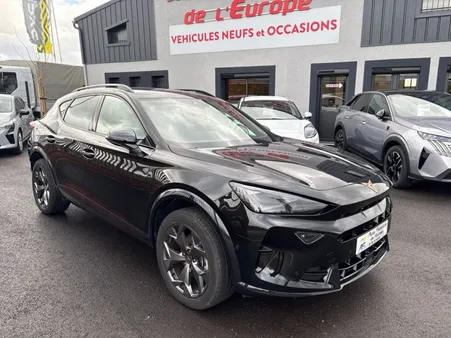 Cupra FORMENTOR 1.5 ETSI HYBRID 150CH V DSG7