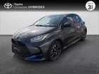 Toyota Yaris 116h Design 5p MY21