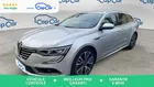 Renault Talisman estate 2.0 Blue dCi 200 EDC6 Initiale Paris