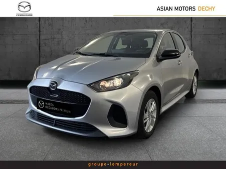 Mazda Mazda 2 Hybrid 1.5 Hybrid 116ch Centre-Line 2024
