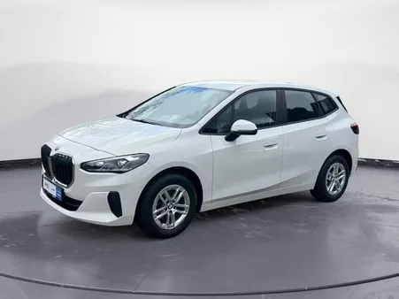 BMW Serie 2 218 Active Tourer 218d Steptronic DCT Komfortzugang