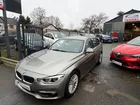BMW Série 3 TOURING F31 LCI 320i 184 ch Luxury A
