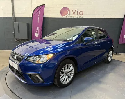 Seat Ibiza 1.0 TSI 95 cv URBAN