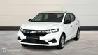 Dacia Sandero 1.0 ECO-G 100ch Essential
