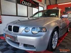 Bmw Serie 3 Compact 2.0 320 TD 150