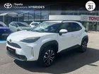 Toyota Yaris Cross 116h Design AWD-i MY22