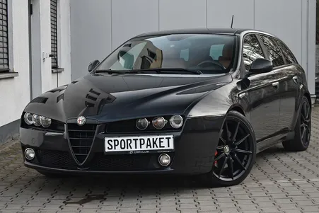 Alfa Romeo 159 Break Sport - 170 ch
