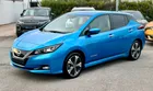 Nissan Leaf II 40 KWH 150CV N-CONNECTA GPS APPLE CARPLAY + CAMERA 360°