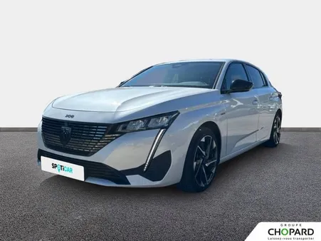 Peugeot 308 PHEV 180 e-EAT8 Allure Pack