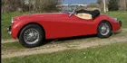 Jaguar XK120 XK120