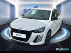 Peugeot 208 1.2 Hybrid 110ch Style e-DCS6