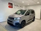 Citroën Berlingo M 1.5 BLUEHDI 130 EAT8 N1 MAX