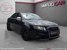 Audi rs4 v8 fsi 4.2 rs
